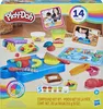 Play-Doh Kleiner Chefkoch Starter-Set, Kneten Produktbild-Vorschau 1
