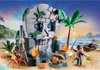 PLAYMOBIL Pirates 71531 L'île de la tête de mort Voir les images du produit 5