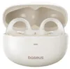 Baseus Bowie MC1 OL Open-Ear TWS Earbuds Weiß Produktbild-Vorschau 1