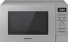 Panasonic NN-J19KSMEPG Mikrowellenherd mit Grill 20L 800W Produktbild-Vorschau 2