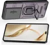 Pouzdro pro Honor 200 Pro dvouvrstvé pouzdro s posuvnou Náhled obrázku produktu 3