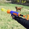 Spara palline da tennis per cani - pistola da lancio ad Anteprima dell’immagine prodotto 6
