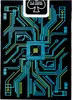 Bicycle® Deck of Cards - Dark Mode Deck of Playing Cards Náhľad obrázku produktu 7