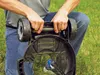 3-in-1 Multi-Trimmer-Basis CM100 (schwarz) Produktbild-Vorschau 9