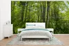 MuchoWow® Fototapete für Wohnzimmer oder Schlafzimmer Produktbild-Vorschau 1