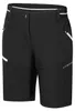 BLACK CREVICE- Damen Wanderhose - Shorts - Outdoor Hose | Produktbild-Vorschau 1