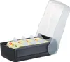 HAN 997-633 Archiefdoos CROCO, DIN A7, voor 900 kaarten, Productafbeelding-voorbeeld 6