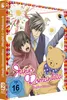 Junjo Romantica - Staffel 1 - Vol.2 - DVD Produktbild-Vorschau 2