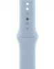 41mm Light Blue Sport Band - M/L Produktbild-Vorschau 7