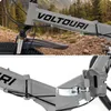 Voltouri Klappbares Mountainbike 26" – 21 Shimano-Gänge, Produktbild-Vorschau 5