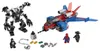 LEGO® Marvel 76150 Spiderjet vs. Venomov robot Náhľad obrázku produktu 8
