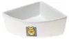 Karlie Keramik Ecknapf 75 ml für Hamster, weiss Produktbild-Vorschau 2