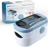 PRORELAX Pulsoximeter 12021 LED-Display Herz-Puls-Frequenz Produktbild-Vorschau 1