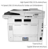HP LaserJet Enterprise Multifunkčná tlačiareň MFP M430f, Náhľad obrázku produktu 21