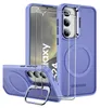 2in1 Schutz Cover Set für das Samsung Galaxy S24 Ultra Produktbild-Vorschau 1