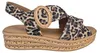 Sandalo da donna Gabor beige taglia EUR 40 Anteprima dell’immagine prodotto 21
