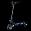 Tiger 9 Pro Elektroscooter 2000W Dual Motor 60 km/h 20Ah Produktbild-Vorschau 2
