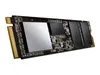 XPG SX8200 Pro, 2 TB, M.2, 3500 MB/s Podgląd zdjęcia produktu 2
