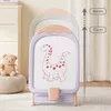 Lavagna magnetica per bambini con sedia - regolabile in Anteprima dell’immagine prodotto 2