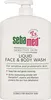 Sebamed Lavaggio Liquido Viso e Corpo 1000ml Anteprima dell’immagine prodotto 1