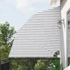 vidaXL Schermatura per balcone 210 x 210 cm in poliestere, Anteprima dell’immagine prodotto 2