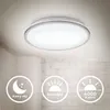 Deckenlampe Ø28 cm - 18W, 2000lm, LED, Sternenhimmel, Produktbild-Vorschau 1