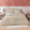 Estella Samt + Seide Flanell Bettwäsche 155x220 Tirolo Produktbild-Vorschau 2