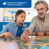 Ravensburger - Puzzle 5000 Gigantic Kite Festival Náhľad obrázku produktu 9