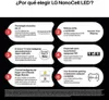 43NANO81A6A Nanocell TV Produktbild-Vorschau 17