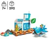 LEGO Let s Dodo Airlines, Sada na stavění, 7 rok/roky, Náhled obrázku produktu 29