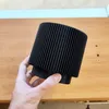 Moderner 3D-gedruckter Pflanztopf – Decords, Produktansicht 4 Productafbeelding-voorbeeld