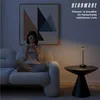 LED bezdrôtová stolná lampa Brandson, stolná lampa, nočná Náhľad obrázku produktu 7