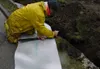 RootBarrier® 325 gr/m² - Bariera dla korzeni - Rolka - 0,50 Podgląd zdjęcia produktu 7