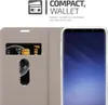 Cadorabo Hülle für Samsung Galaxy S9 Schutzhülle in Grau Produktbild-Vorschau 7