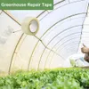 TRANKIELO® - 20 cm x 25 m foliestape - Extra sterke Productafbeelding-voorbeeld 6