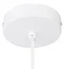 Witte hanglamp Pinni Ø 38cm zwart Productafbeelding-voorbeeld 6