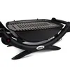 Edelstahl INOX Grillrost für die Weber Q1000 Baureihe | Náhľad obrázku produktu 4