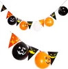 Tg44472 Halloweenská Girlanda S Balónmi Veľká 3M Náhľad obrázku produktu 1