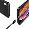 Silikónové puzdro pre Apple iPhone XR Protective Cover Matt Náhľad obrázku produktu 5