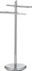 Servicetür ken metall 25,5x88 cm*n Kela line 20539 Produktbild-Vorschau 3