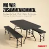 ONBEST Bierzeltgarnitur Woody | klappbar | 300kg | mit Produktbild-Vorschau 11