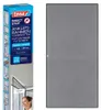 TESA INSECT STOP Moskitonetz Fensterrahmennetz für Fenster Produktbild-Vorschau 10