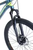 BIKESTAR Alu Mountainbike 27.5 Zoll | 21 Gang Hardtail Produktbild-Vorschau 5