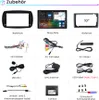 8+256GB Autoradio Carplay dla Smart 453 Fortwo Forfour Podgląd zdjęcia produktu 13