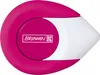 BRUNNEN 102915226 Radiergummi 2 in 1 pink Náhľad obrázku produktu 1