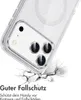 imoshion Sparkle Back Cover mit MagSafe iPhone 17 Pro Max - Produktbild-Vorschau 5