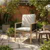 greemotion Gartensessel Monaco Gartenstuhl Outdoor Produktbild-Vorschau 2