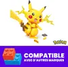 Mattel GMD31 Mega Construx Pokémon Pikachu Náhľad obrázku produktu 4