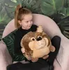 NOXXIEZ - Peluche - Cane (con funzione di manicotto) Anteprima dell’immagine prodotto 8