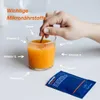 Orthomol Immun - Mikronährstoffe zur Unterstützung des Produktbild-Vorschau 4